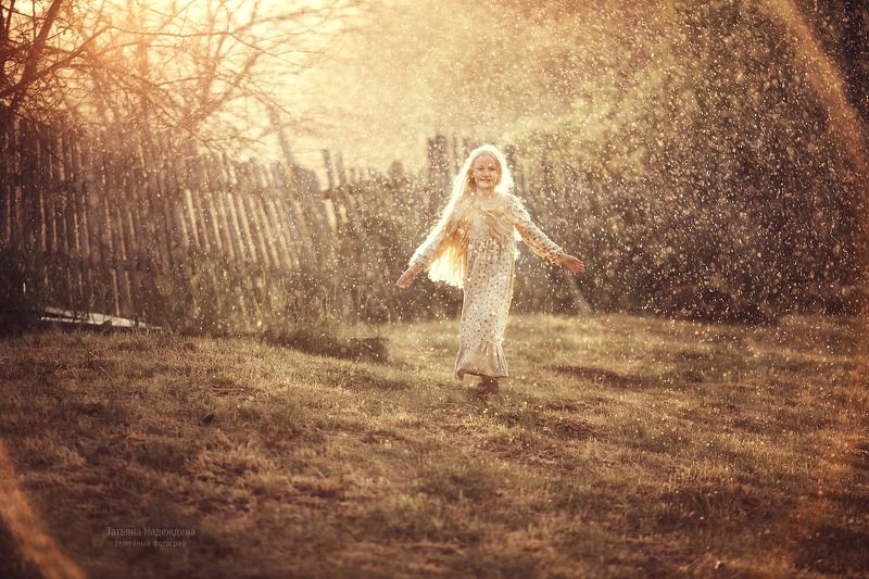 Грибной дождьphoto preview