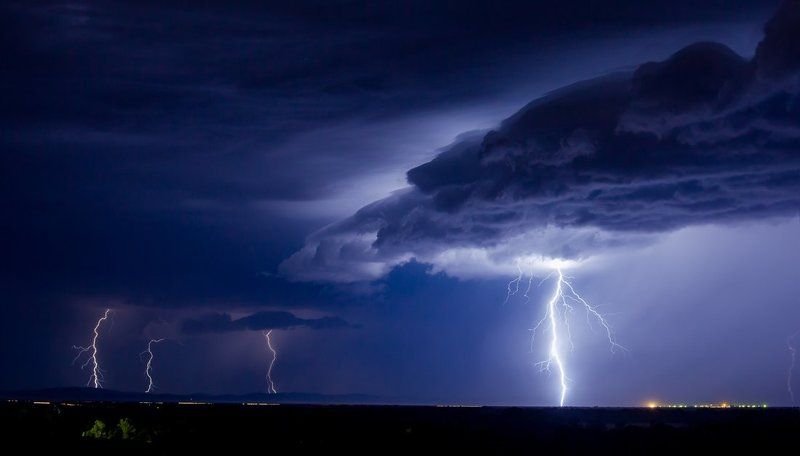 Грозаphoto preview