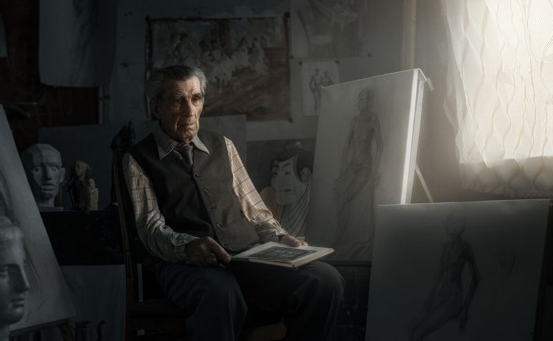 Откровениеphoto preview