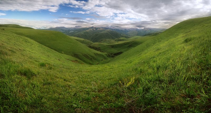 В окрестностях Тызылаphoto preview