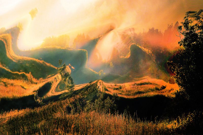 ФОТАЖ фотоживописьphoto preview