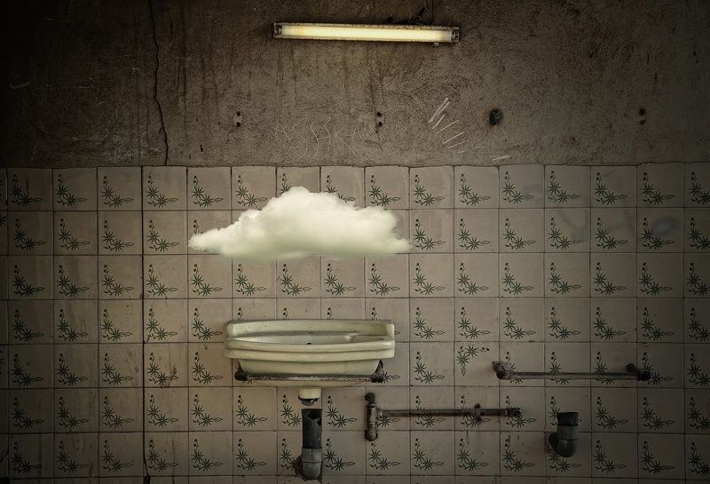 Iran Photo Photography Conceptual Mehdi Nazeri Mehdi_Nazeri  Thinkingphoto preview