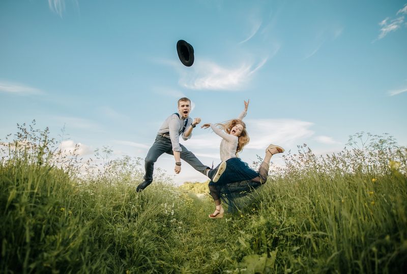 #lovestory #funny #happy #moscow #russia #great #amazing All you need is love..photo preview