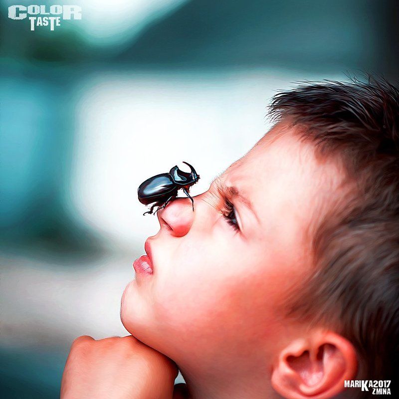 шедевр есть-названия нет! Помогите?photo preview