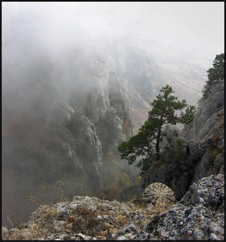 Где-то на Демирджиphoto preview