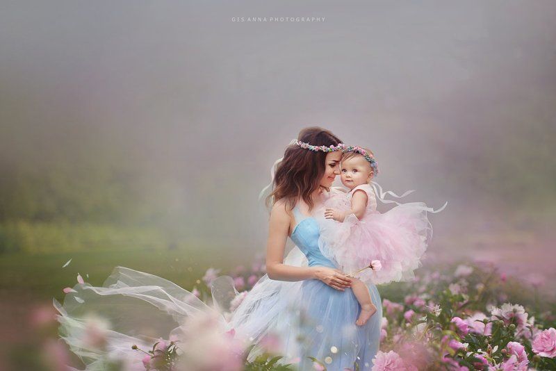 Кристина и Еваphoto preview