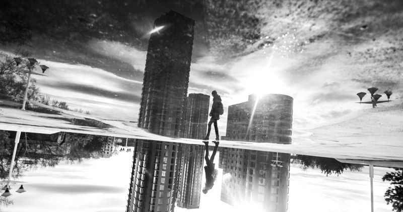 Параллельности.photo preview