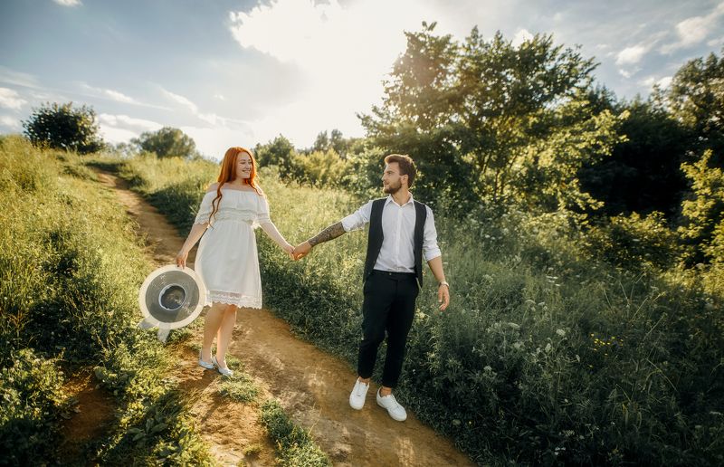 #lovestory #funny #happy #moscow #russia #great #amazing All you need is love..photo preview