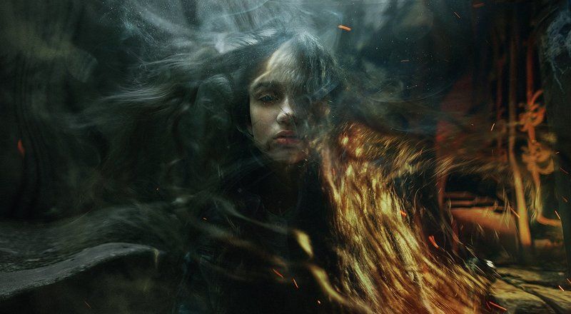 Марина Аристоваphoto preview