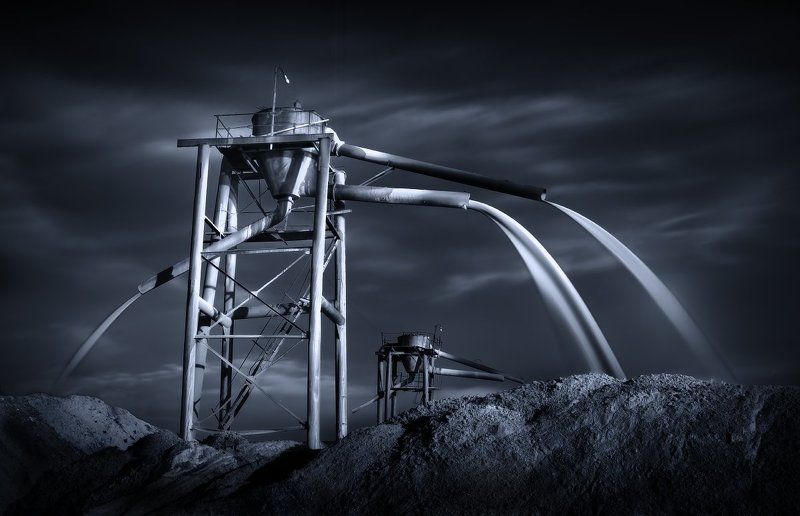 Война миров фото превью