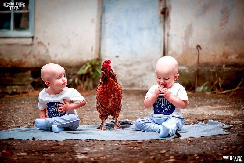 Догадаетесь? Должны резко, быстро, в один голосphoto preview