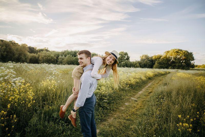 #lovestory #funny #happy #moscow #russia #great #amazing All you need is love..photo preview