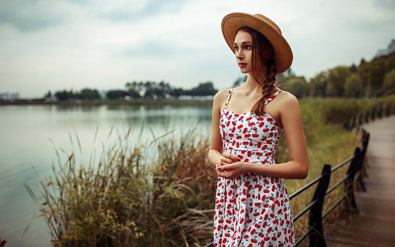 портрет Aleksandraphoto preview