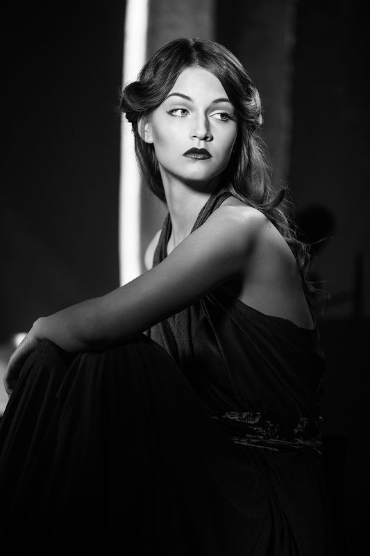 portrait Asyaphoto preview