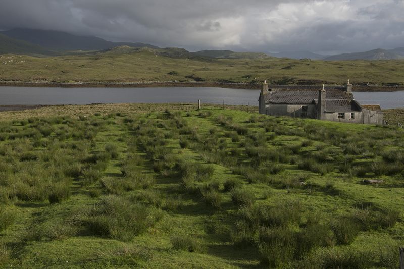 шотландия ***photo preview