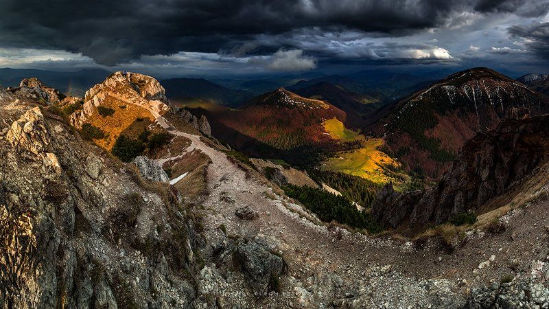 Velky Rozsutecphoto preview