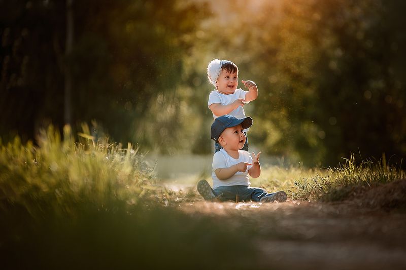 Рамазан и Камилаphoto preview