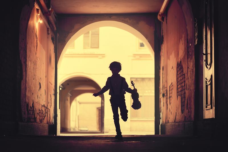 Скрипкаphoto preview