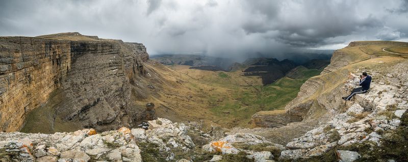 Плато Къанжолphoto preview