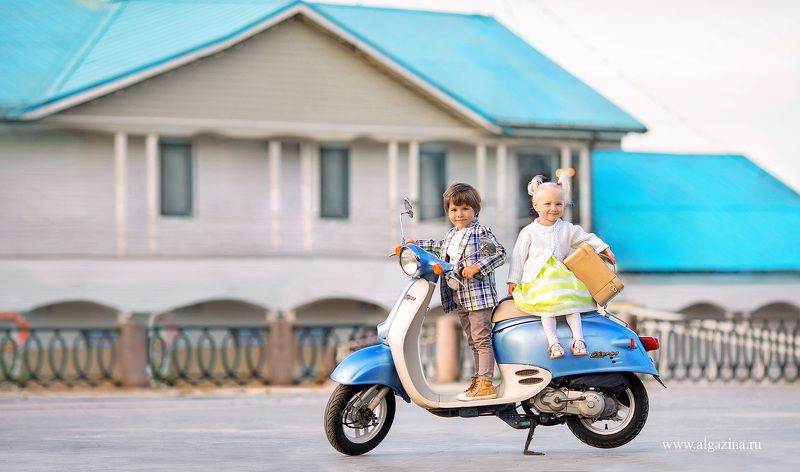 дети ребенок малыш детская фотография девочка Летоphoto preview