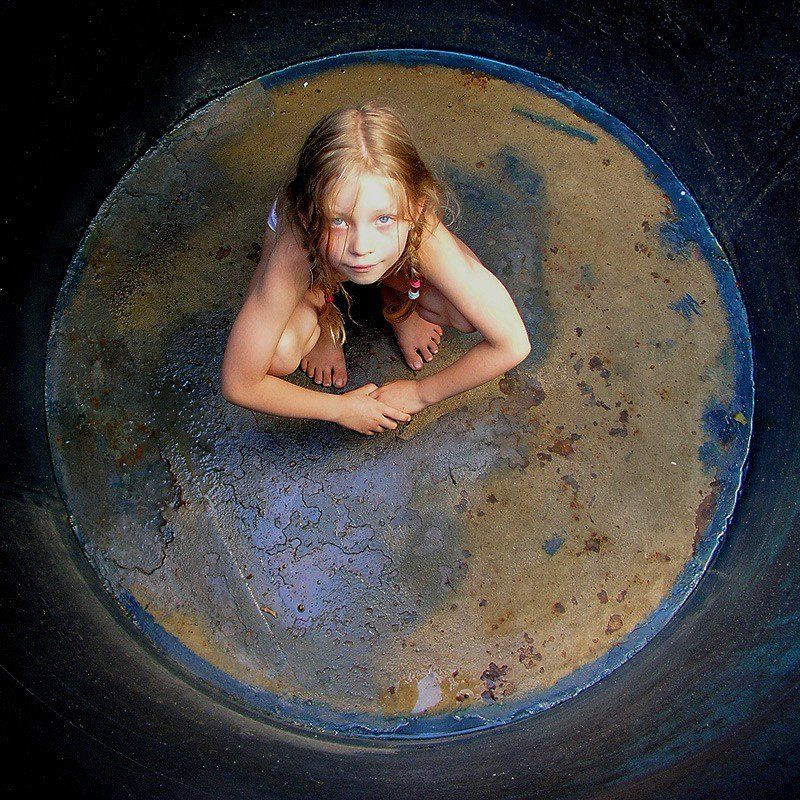 На маленькой планетеphoto preview