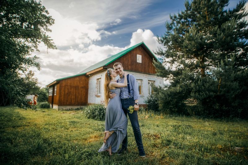 #lovestory #funny #happy #moscow #russia #great #amazing All you need is love..photo preview