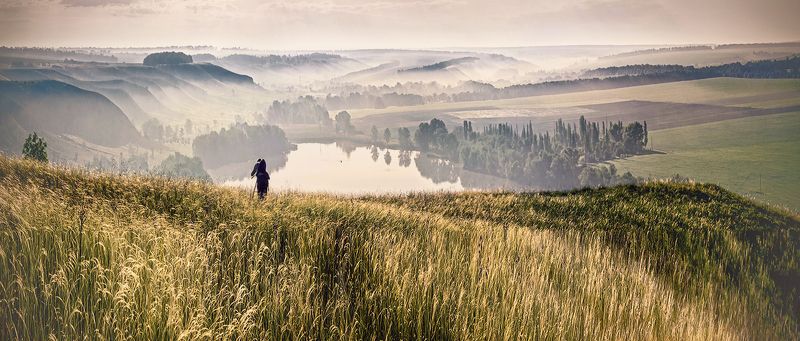 Pro фотографа-пейзажиста вphoto preview