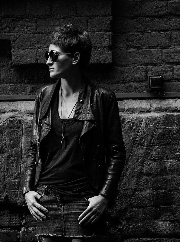 portrait photo preview