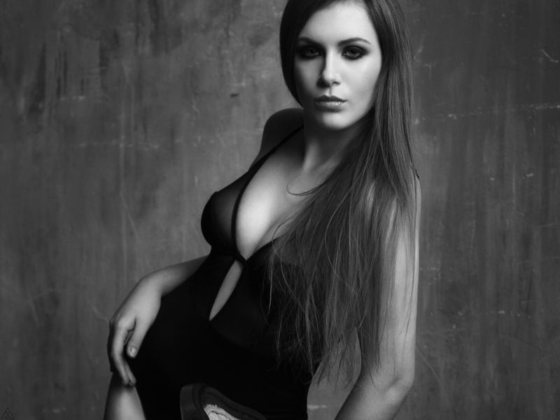 portrait Yulyaphoto preview