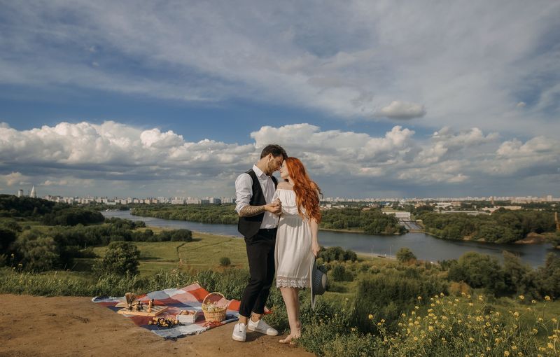 #lovestory #funny #happy #moscow #russia #great #amazing All you need is love..photo preview