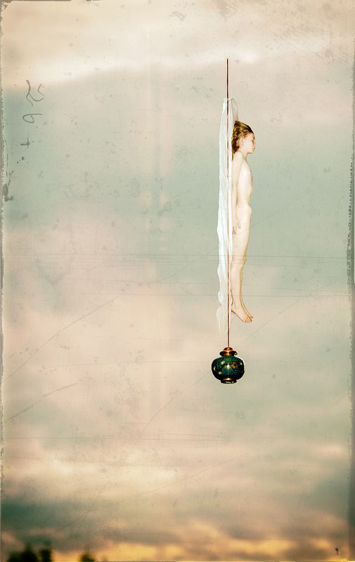 ph.  «...» из серии [Parfümeur]photo preview