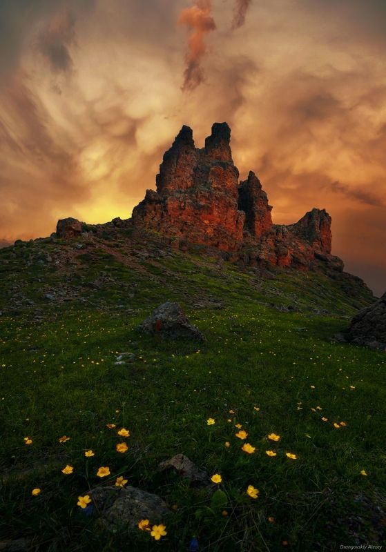 Приэльбрусьеphoto preview