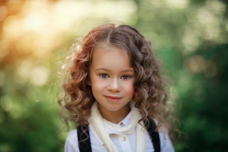 девочка Моя Соняphoto preview