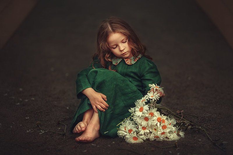 Ромашкиphoto preview