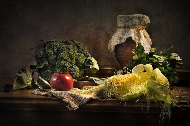 Красно-желто-зеленоеphoto preview