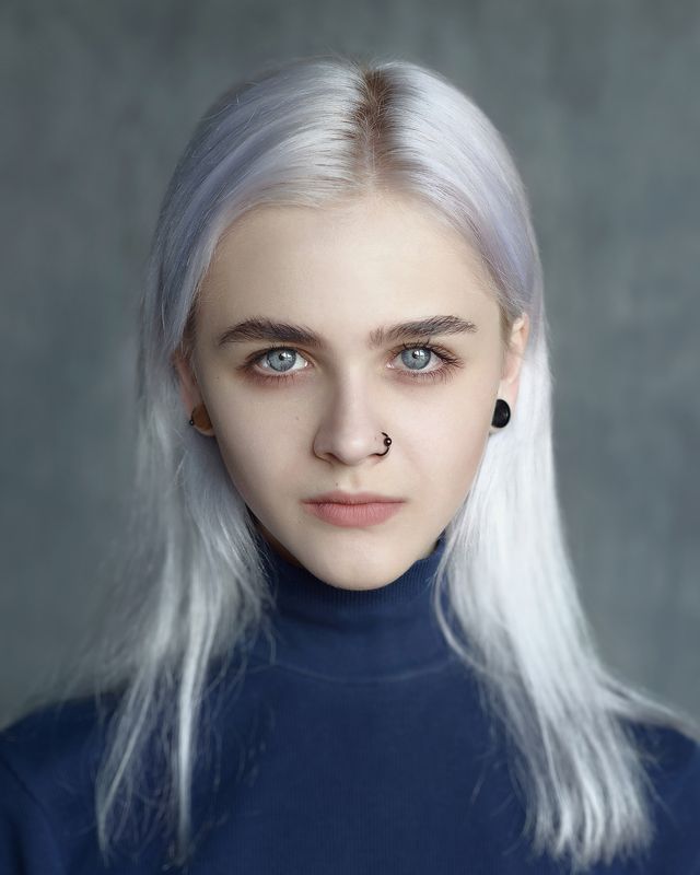 портрет, portrait, gril, девушка, cute, woman Dariaphoto preview