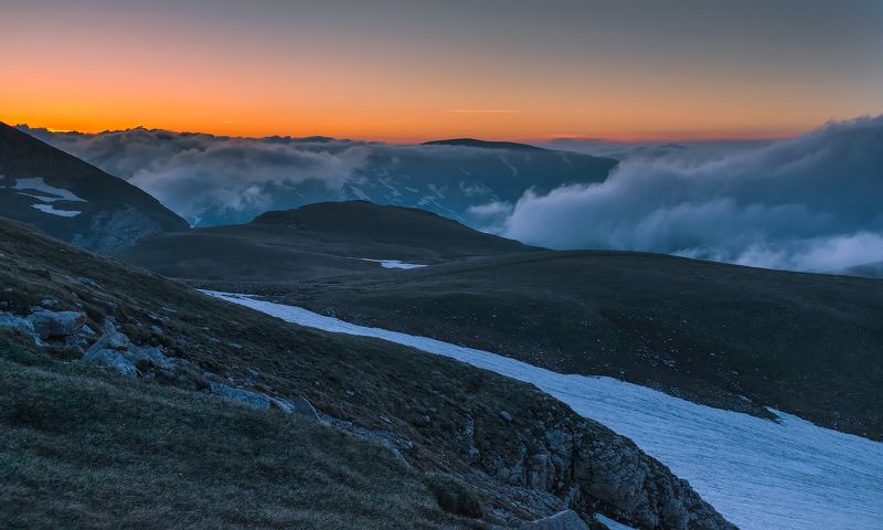 Летний вечерphoto preview