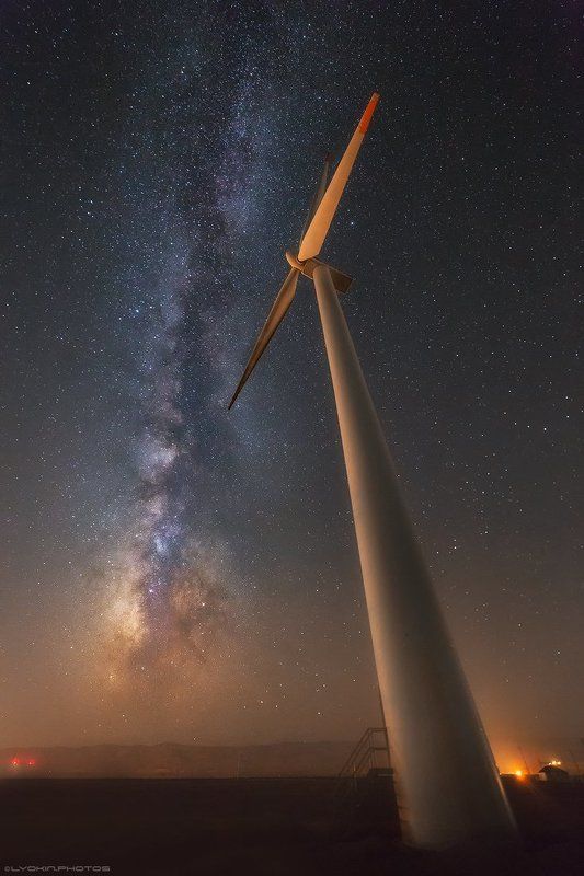 Альтернативная энергия фото превью