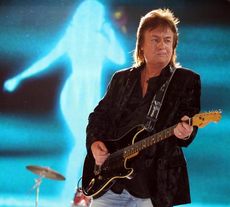 сцена, крис, норман, портрет Человек-Легендаphoto preview