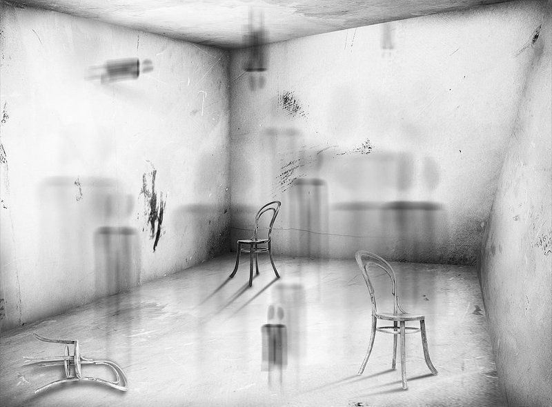 Это был долгий день... (театр)photo preview