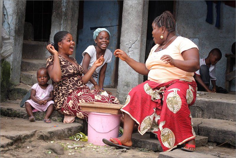 Что наша жизнь!? Игра! фото превью