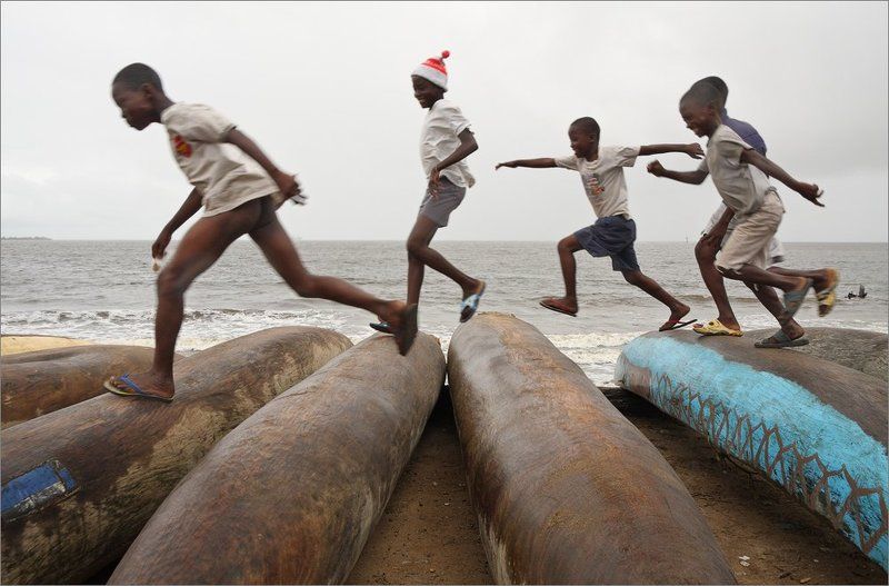 Дети South Beach фото превью