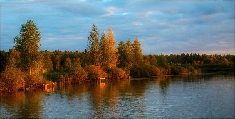 На исходе дняphoto preview