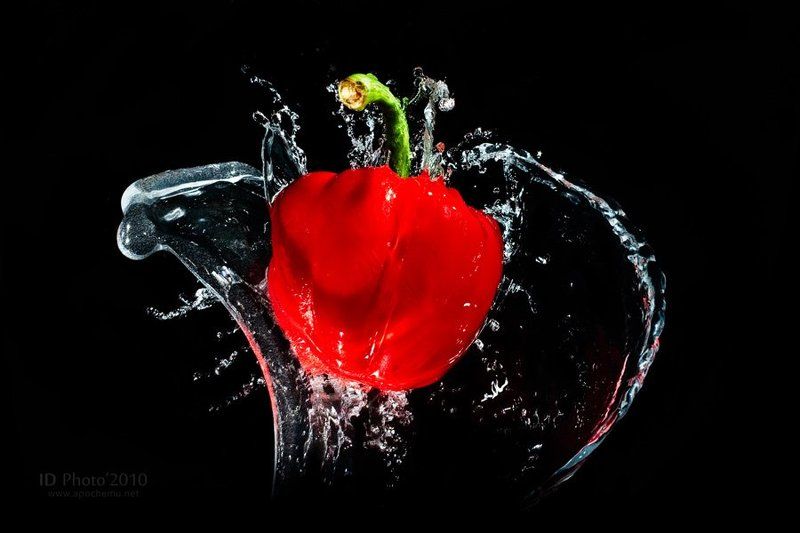 Перечность краснаяphoto preview