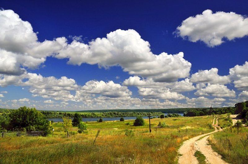 Ока.photo preview