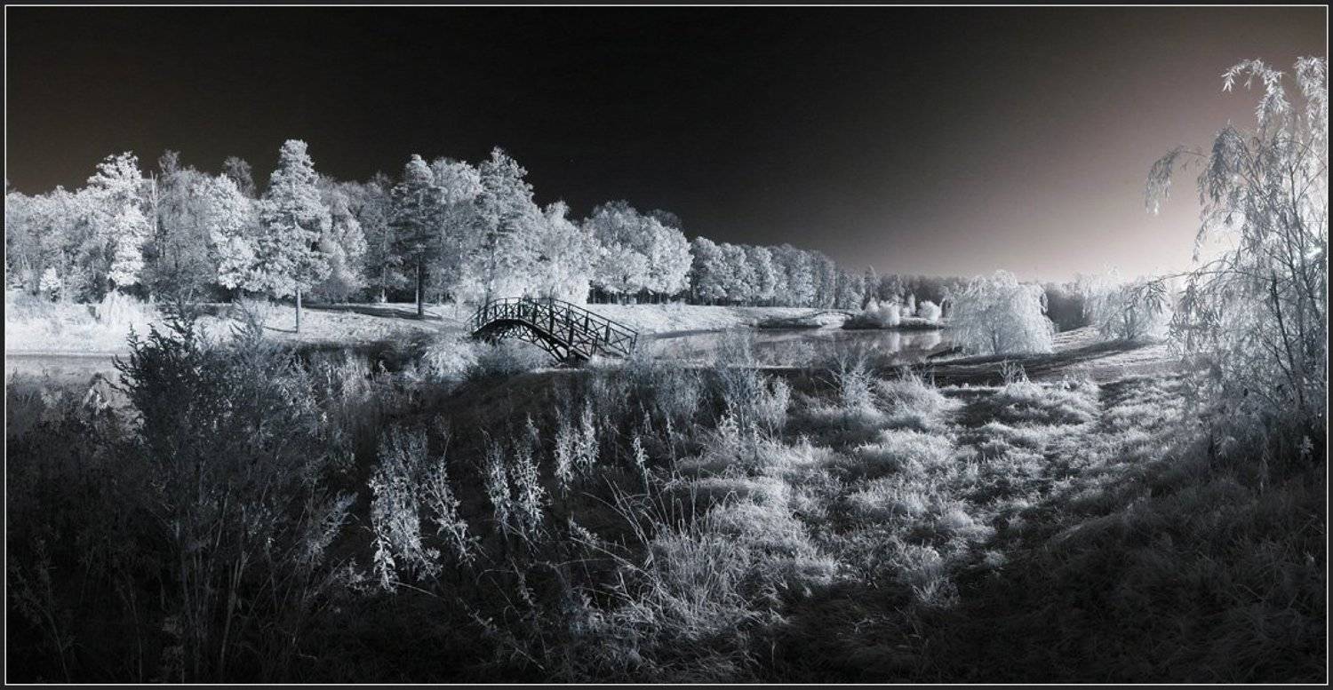 ик, панорма, Сергей Сморовоз