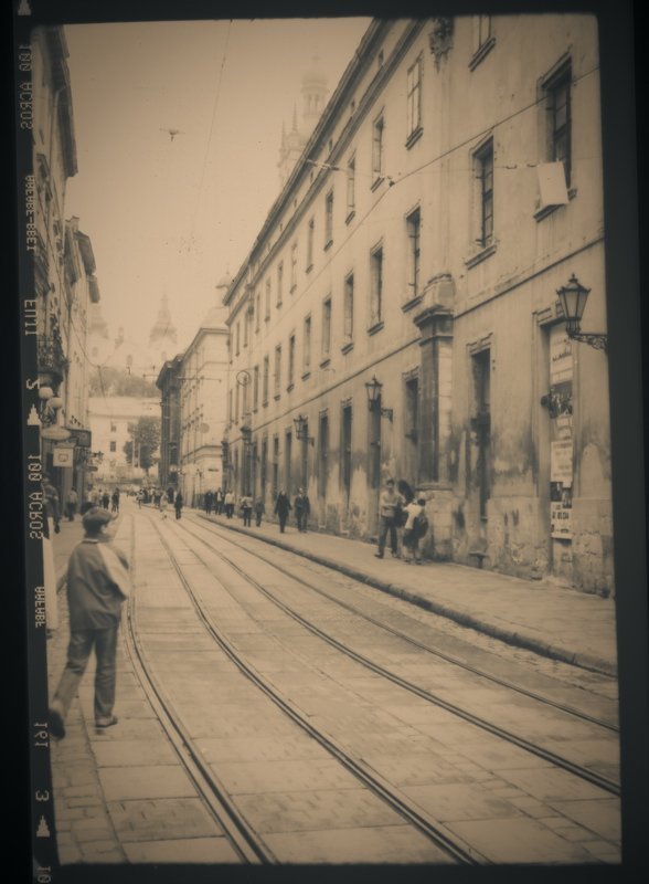 Про город...photo preview