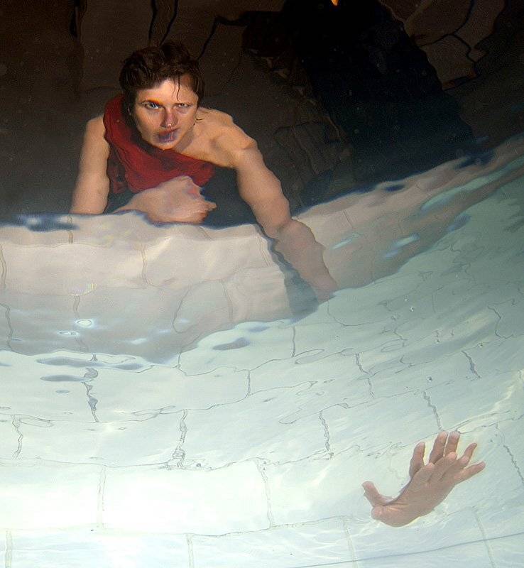 , Витя Лягушкин