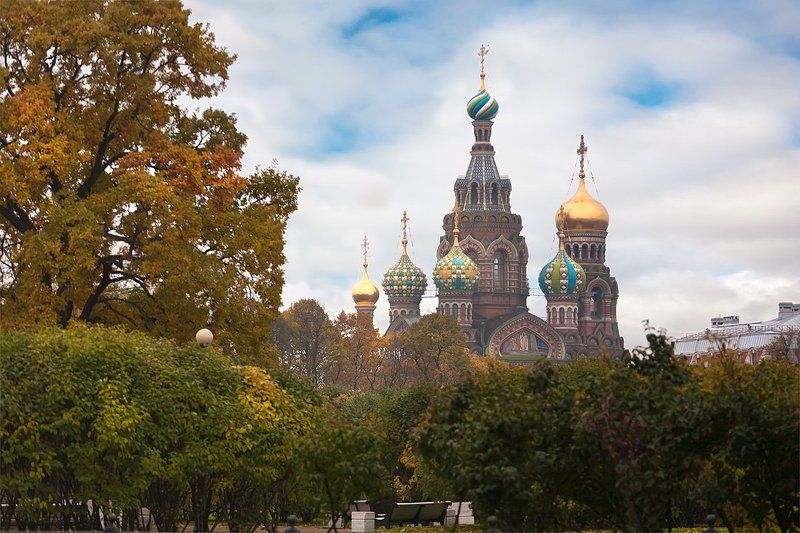 питер, осень осень.спбphoto preview