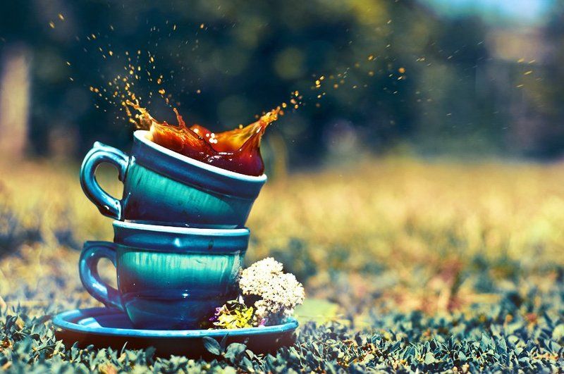 кофе Одна в одномphoto preview